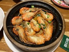 -新白鹿餐厅(龙游路店)