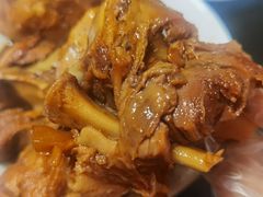 -东北酱骨头馆(蓁巷店)