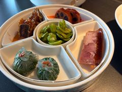 -湖里春风·淮扬菜(丽泽天街店)
