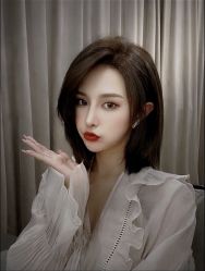 -迪罗造型•潮色接发