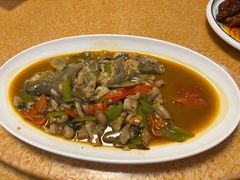 -小郭私房菜·海肠捞饭店(学士街店)