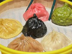 -玉玲珑·里舍(万象城店)