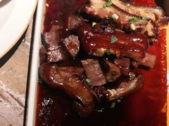 -徽三说·土徽菜·中国徽菜连锁品牌(阳湖总店)