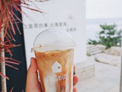 -海岛日记(养马岛店)