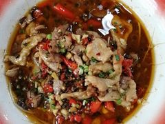 -老三样·美食研究中心(世贸路店)