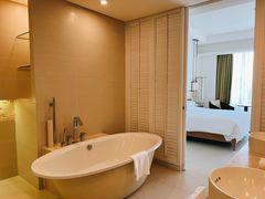 -三亚海棠湾万丽度假酒店