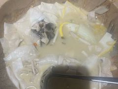 -云尊府云南菜·蒸汽石锅鱼(学清路店)