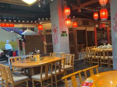 -印象鲵宴·张家界地标美食名片(溪布街店)