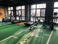 -蜗牛健身·私教馆(海珀香庭店)