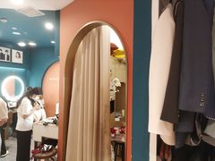 -海马体照相馆(上海晶耀前滩店)