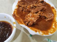 -满口香饭店