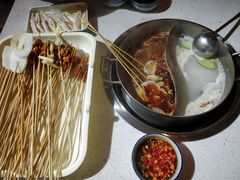 -大斌家串串火锅(德思勤店)