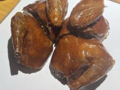 -汤城小厨•粤菜•靓汤(金宝街店)