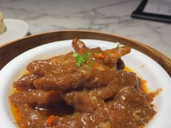 -钟菜·粤菜点心·宴请(海上世界·汇港二期店)