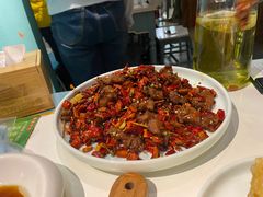 -付掌柜在成都·热炒砂锅集(金禾店)