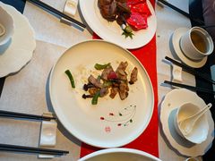 -馋遇江南·精致湖景雅宴(东方之门店)