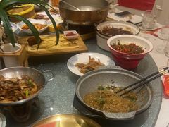 -松沪名灶·豆浆鱼头·新上海菜(飞航吾悦广场店)