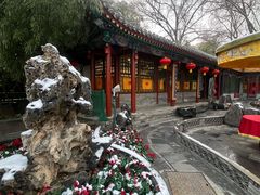 -白家大院·王府宫廷菜(苏州街店)
