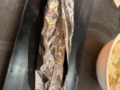 烤羊肉串-紫泥369粗粮季(四牌楼店)