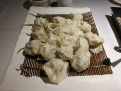 -开海·红岛海鲜虾水饺(石老人店)