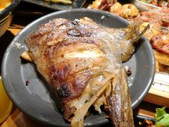 -白玉串城(南六中路店)
