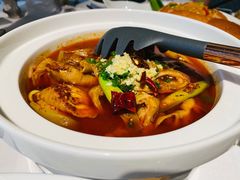 -梧桐Plus·创意京·川料理(万象城店)