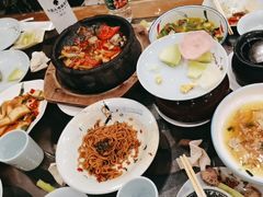 -西江美食舫·江西菜(健德桥店)