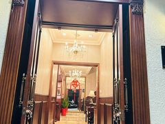 -老洋房花园饭店(绍兴路店)