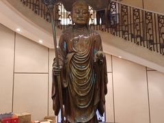 -天坛大佛