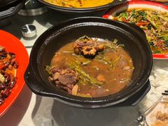 -常和州·夜宵大排档(常州单店)