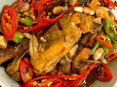 -老三样·旧食新味(船山路店)