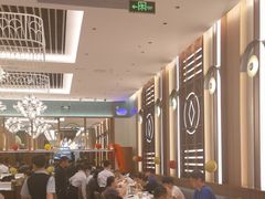 -新世界餐厅(万达店)