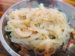 -李字号臭豆腐(总店)