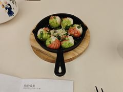 -蔡澜点心·粤菜(嘉里中心店)