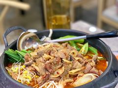 -屋里家延边朝鲜族冷面(梅林3店)