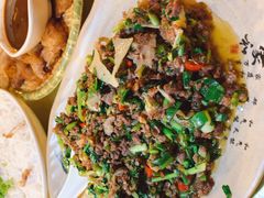 -多哥水傣味餐厅(司马巷店)