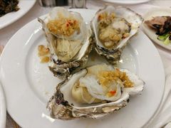 -泓瑞金陵大酒店-金海湾自助餐厅
