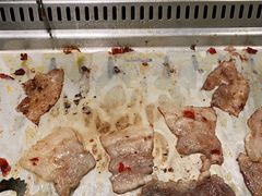 -新石器烤肉(南站店)