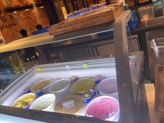 -星伦多自助料理(华润万象城店)