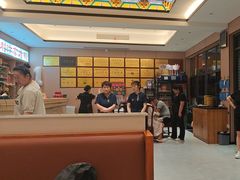 -梅利汴京烤鸭•开封豫菜地标店(铁北街店)
