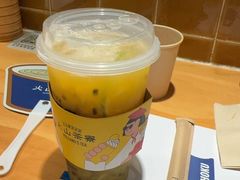 -火山屋台(新街口店)