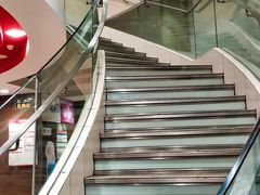 -麦当劳(展览路店)