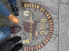 -太阳门广场