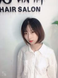 -V8潮牌·接发烫染连锁