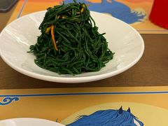 -内蒙古驻京办餐厅