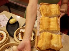 -点都德(大茶楼店)