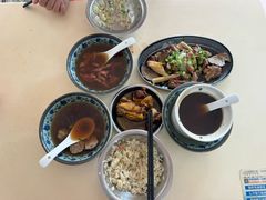 -炬龙牛肉店(新华店)