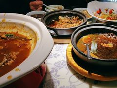 -卢大鲜鱼头捞饭(美利广场店)