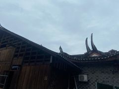 -乾州古城
