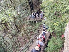 -萍乡武功山风景名胜区